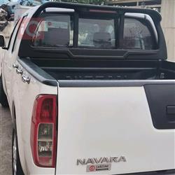 نيسان نافارا